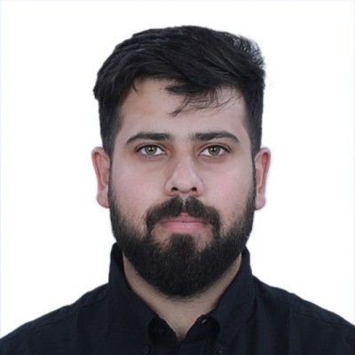 Harsh Vohra