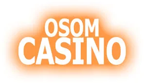 Osom Logo
